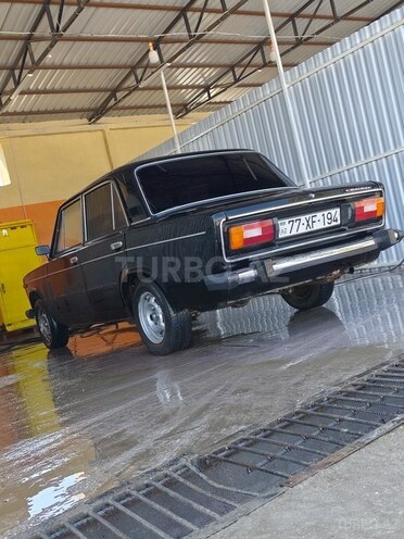 LADA (VAZ) 2106 1991, 91,300 km - 1.6 l - Bakı