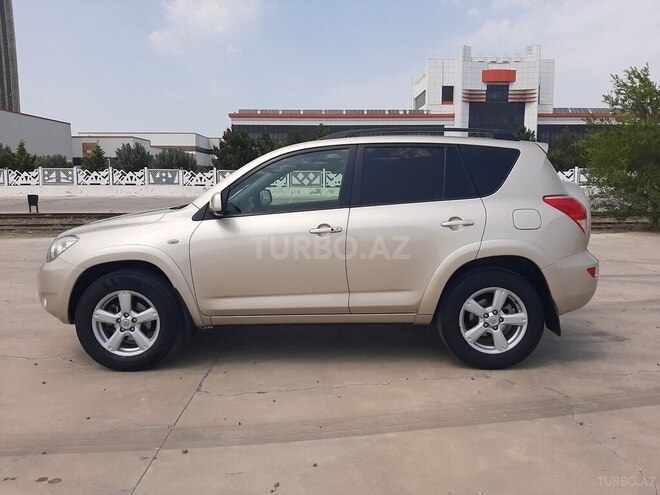 Toyota RAV4 2007, 249,000 km - 2.4 l - Sumqayıt
