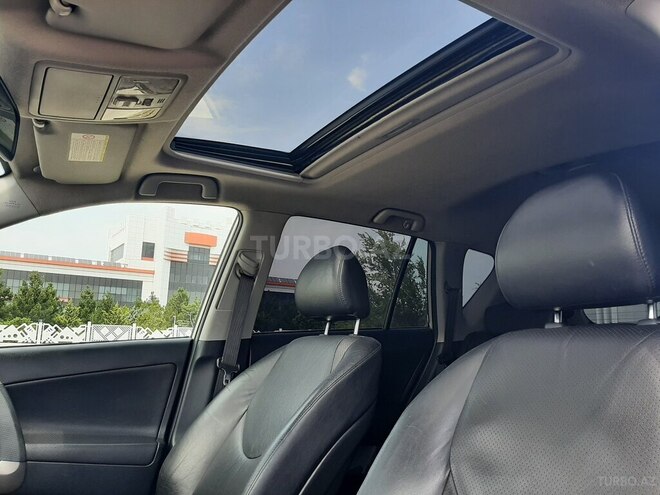 Toyota RAV4 2007, 249,000 km - 2.4 l - Sumqayıt