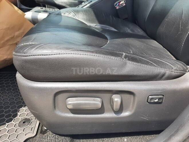 Toyota RAV4 2007, 249,000 km - 2.4 l - Sumqayıt