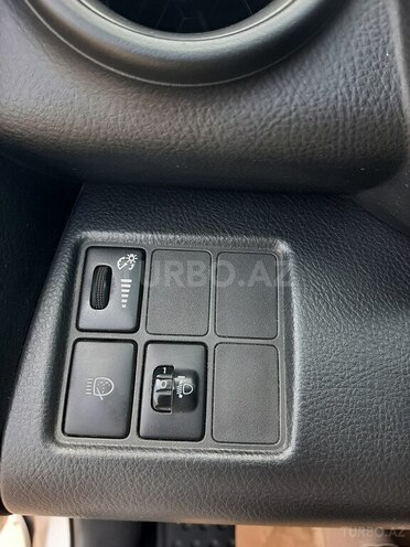 Toyota RAV4 2007, 249,000 km - 2.4 l - Sumqayıt