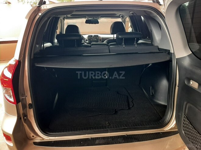 Toyota RAV4 2007, 249,000 km - 2.4 l - Sumqayıt
