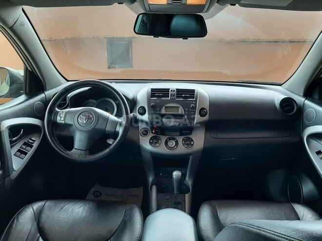 Toyota RAV4 2007, 249,000 km - 2.4 l - Sumqayıt