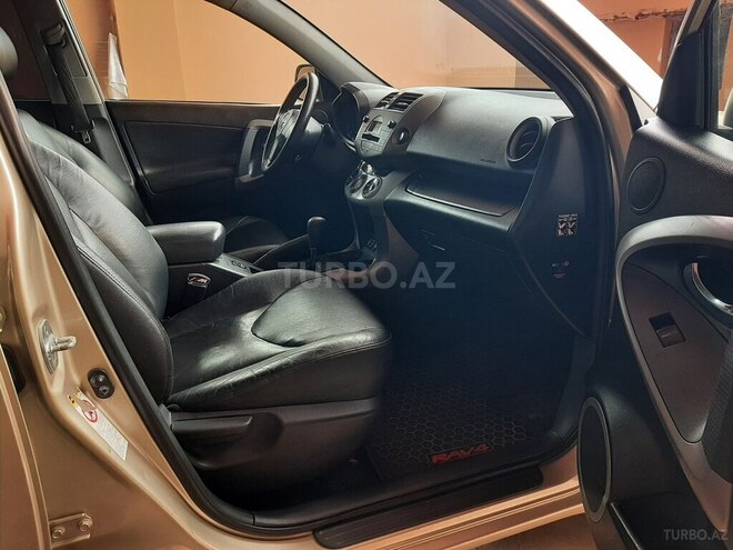 Toyota RAV4 2007, 249,000 km - 2.4 l - Sumqayıt