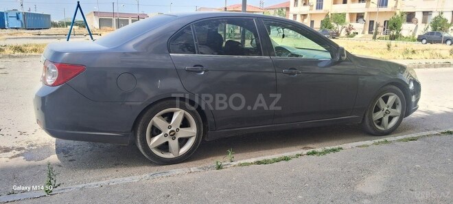 Chevrolet Epica 2007, 297,000 km - 2.5 l - Bakı
