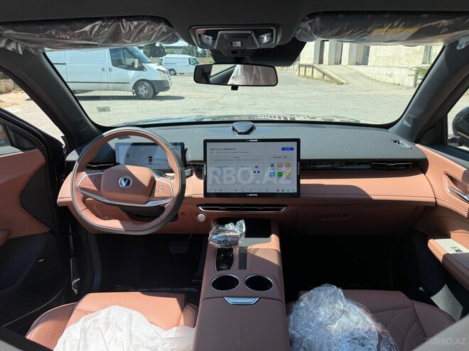 Changan  2025, 0 km - 1.5 l - Bakı