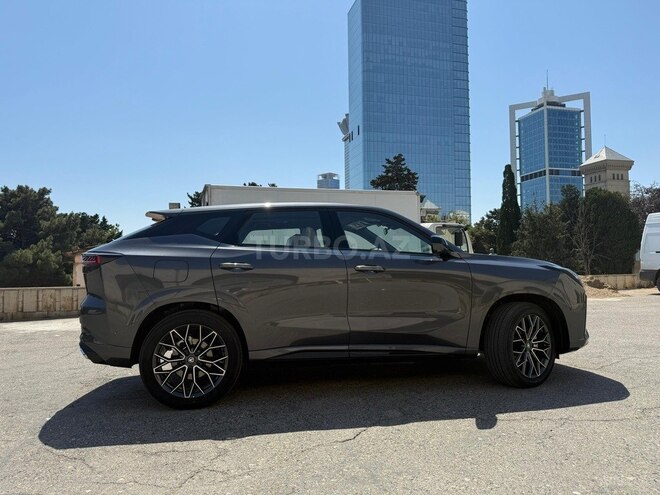 Changan  2025, 0 km - 1.5 l - Bakı