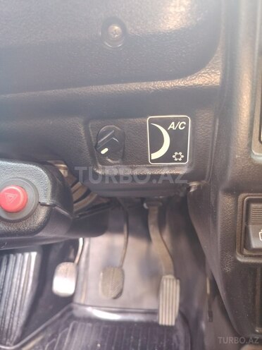 LADA (VAZ) Niva 2019, 110,000 km - 1.7 l - Sumqayıt