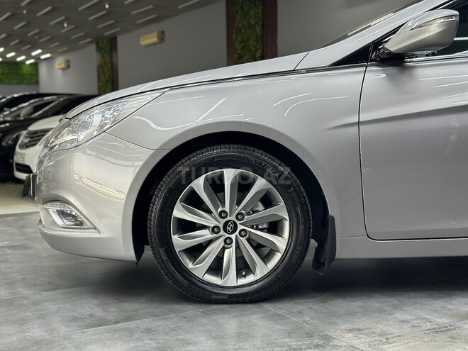 Hyundai Sonata 2013, 191,806 km - 2.0 l - Bakı