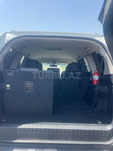 Toyota Land Cruiser Prado 2013, 234,350 km - 3.0 л - Bakı