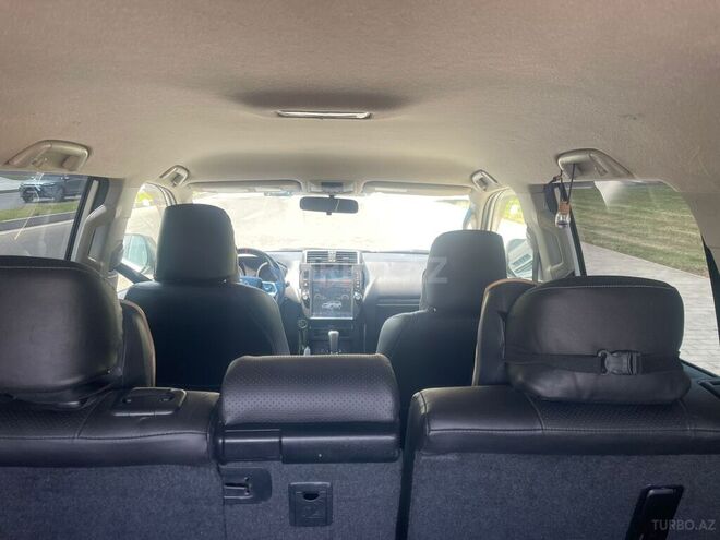 Toyota Land Cruiser Prado 2013, 234,350 km - 3.0 л - Bakı
