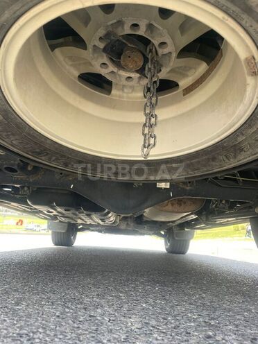 Toyota Land Cruiser Prado 2013, 234,350 km - 3.0 л - Bakı