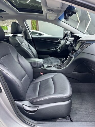Hyundai Sonata 2013, 191,806 km - 2.0 l - Bakı