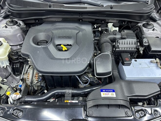 Hyundai Sonata 2013, 191,806 km - 2.0 l - Bakı