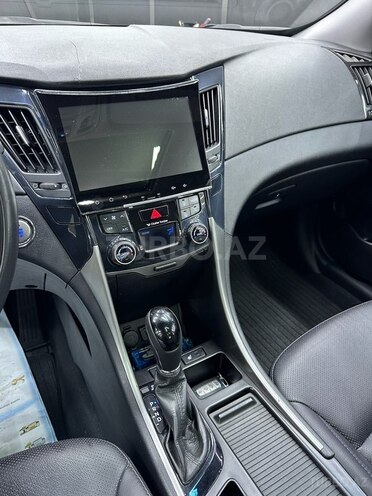 Hyundai Sonata 2013, 191,806 km - 2.0 l - Bakı