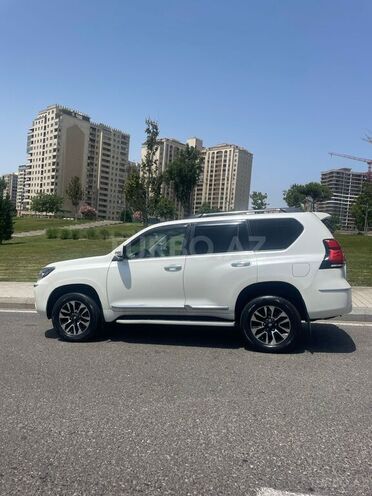 Toyota Land Cruiser Prado 2013, 234,350 km - 3.0 л - Bakı
