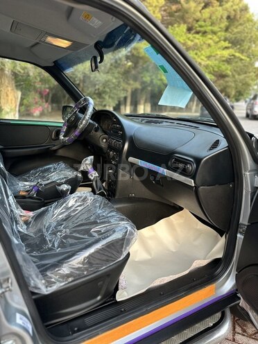 Chevrolet Niva 2016, 28,800 km - 1.7 l - Bakı