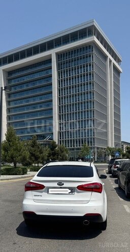 Kia Cerato 2013, 168,000 km - 1.6 l - Bakı