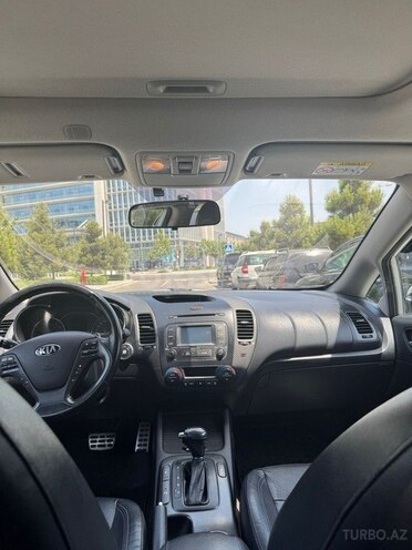 Kia Cerato 2013, 168,000 km - 1.6 l - Bakı