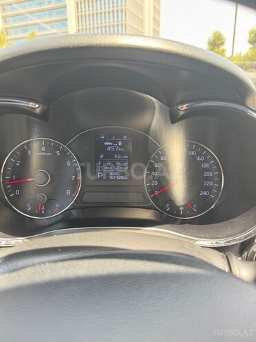 Kia Cerato 2013, 168,000 km - 1.6 l - Bakı