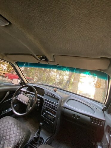 LADA (VAZ) 2115 2012, 256,336 km - 1.6 l - Bakı