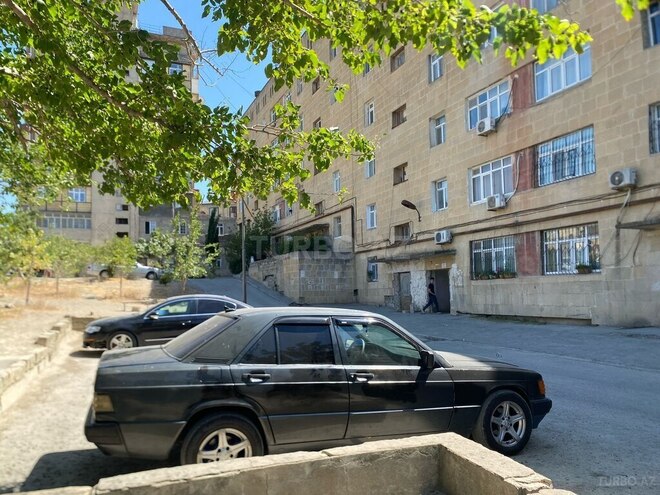 Mercedes 190 1991, 337,640 km - 2.0 л - Bakı