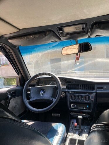 Mercedes 190 1991, 337,640 km - 2.0 л - Bakı