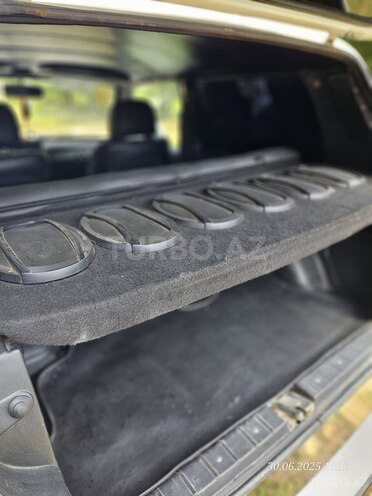LADA (VAZ) Niva 2017, 70,000 km - 1.7 l - Astara