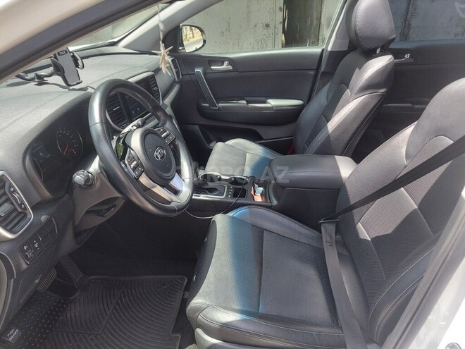 Kia Sportage 2019, 56,000 km - 2.0 l - Bakı