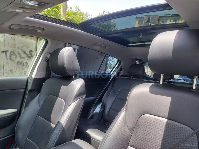 Kia Sportage 2019, 56,000 km - 2.0 l - Bakı