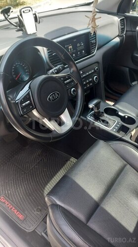 Kia Sportage 2019, 56,000 km - 2.0 l - Bakı