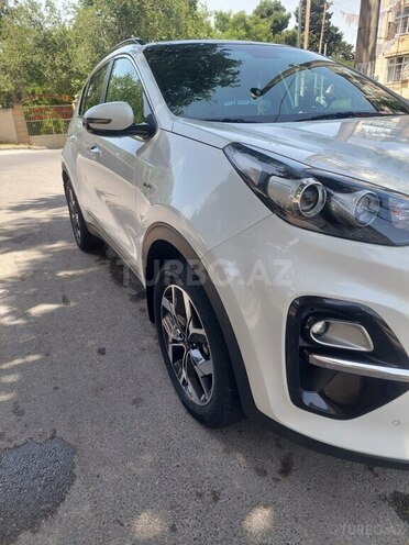 Kia Sportage 2019, 56,000 km - 2.0 l - Bakı