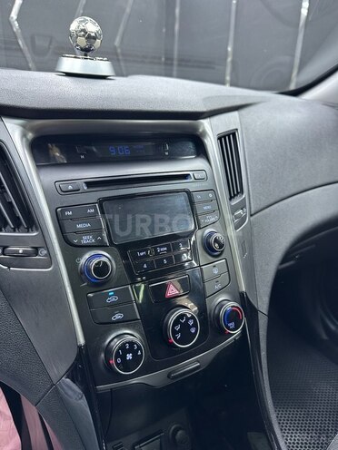 Hyundai Sonata 2014, 188,229 km - 2.0 l - Bakı