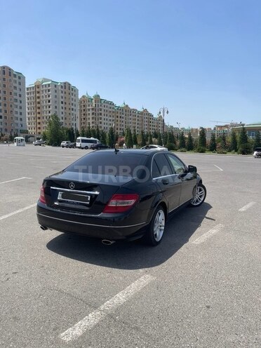 Mercedes C 300 2007, 320,000 km - 3.0 l - Bakı