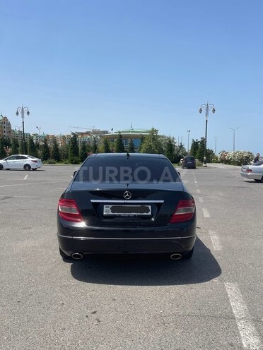 Mercedes C 300 2007, 320,000 km - 3.0 l - Bakı