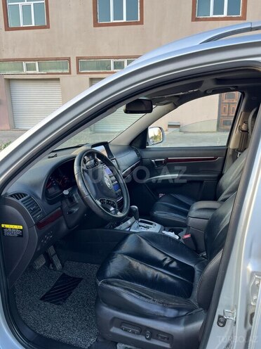 Hyundai Santa Fe 2011, 203,000 km - 2.0 l - Sumqayıt