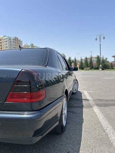 Mercedes C 220 d 1998, 334,528 km - 2.2 l - Sumqayıt