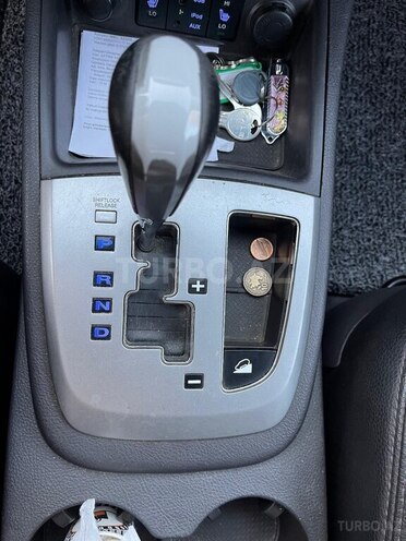 Hyundai Santa Fe 2011, 203,000 km - 2.0 l - Sumqayıt