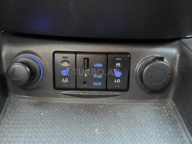 Hyundai Santa Fe 2011, 203,000 km - 2.0 l - Sumqayıt