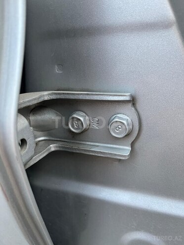 Hyundai Santa Fe 2011, 203,000 km - 2.0 l - Sumqayıt