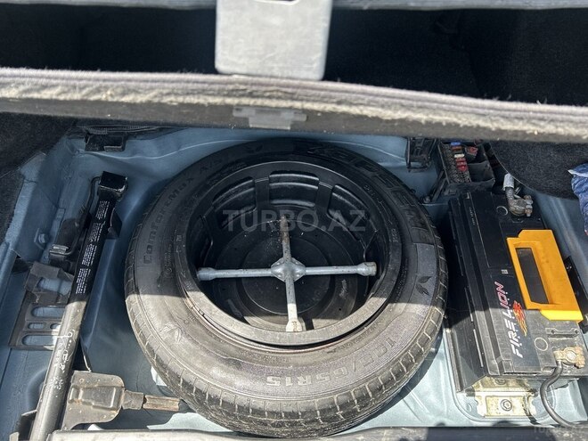 Mercedes C 220 d 1998, 334,528 km - 2.2 l - Sumqayıt