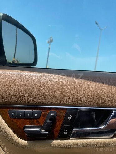 Mercedes C 300 2007, 320,000 km - 3.0 l - Bakı