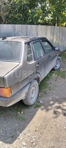 LADA (VAZ) 21099 1993, 230,000 km - 1.5 л - Qəbələ