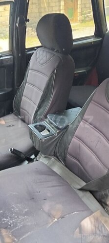 LADA (VAZ) 21099 1993, 230,000 km - 1.5 л - Qəbələ