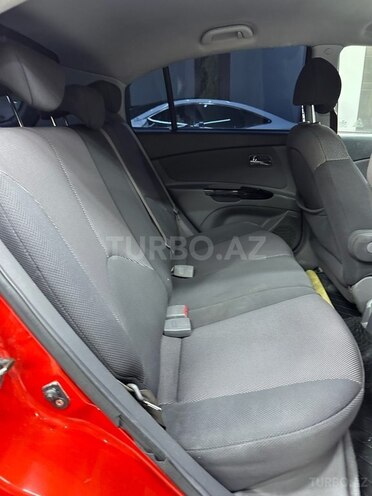 Kia Rio 2008, 209,907 km - 1.5 l - Bakı