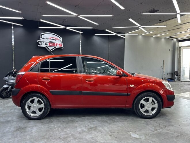 Kia Rio 2008, 209,907 km - 1.5 l - Bakı