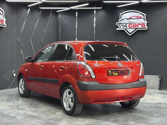 Kia Rio 2008, 209,907 km - 1.5 l - Bakı
