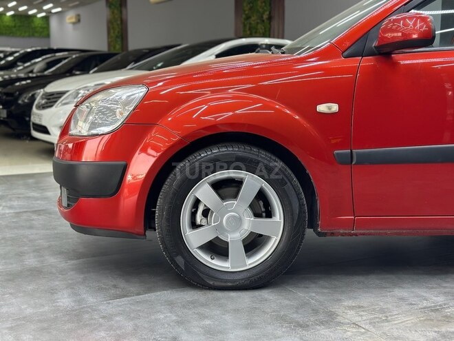 Kia Rio 2008, 209,907 km - 1.5 l - Bakı