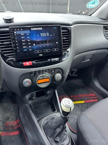 Kia Rio 2008, 209,907 km - 1.5 l - Bakı