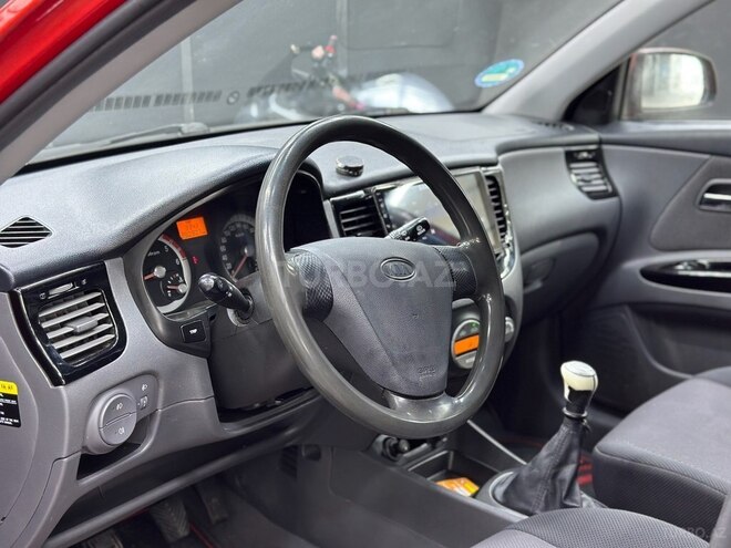 Kia Rio 2008, 209,907 km - 1.5 l - Bakı